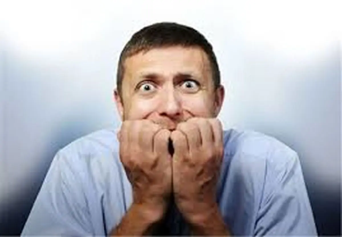 استرس چه بلایی بر سر بدن می‌آورد؟