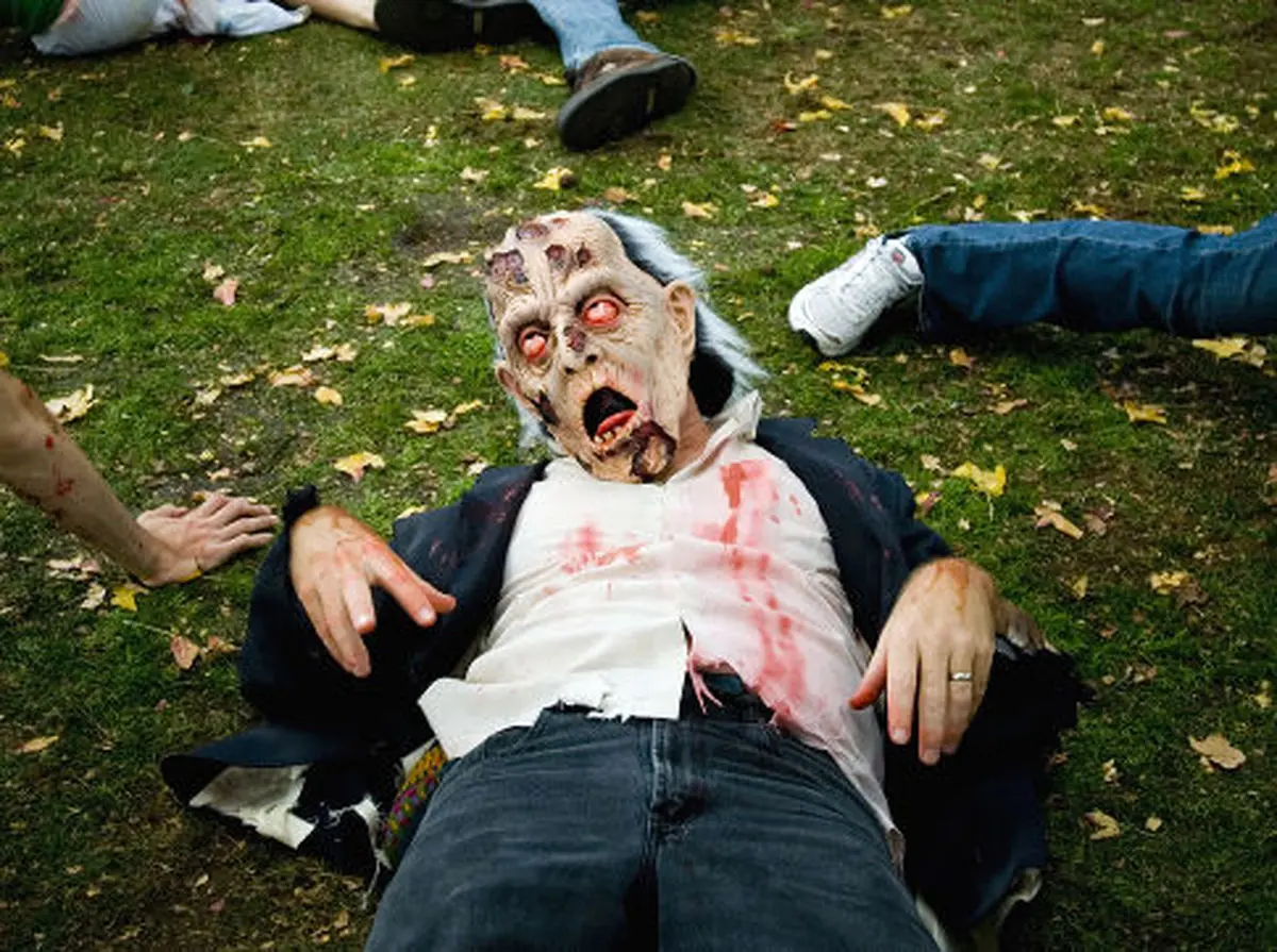 سندرم وحشتناکی که پیر و جوان نمی‌شناسد / توهم خود مرده پنداری چیست؟