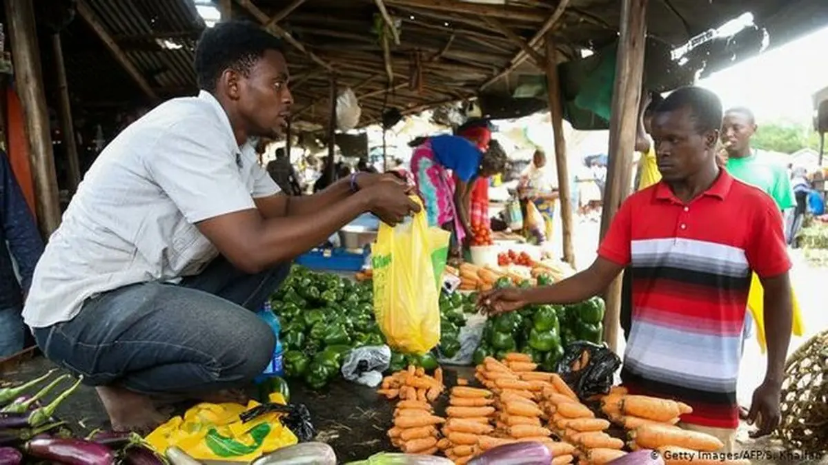 حبس و جریمه نقدی برای استفاده از کیسه پلاستیک