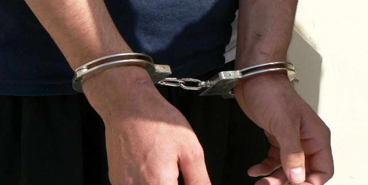 دستگيری 2 نفر از سرشاخههای شركت تلفيق هنر در اراک