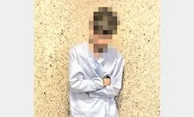 فوتبالیستی که پای بساط شیشه قاتل شد