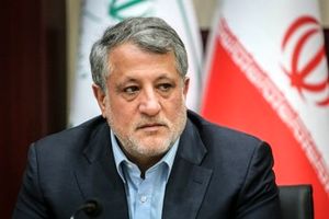 واکنش عجیب رئیس شورای شهر تهران به پرونده نجفی/هاشمی: این موضوع مردانه است