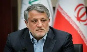 واکنش عجیب رئیس شورای شهر تهران به پرونده نجفی/هاشمی: این موضوع مردانه است