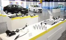 300سازنده ايراني محصول 301 را مي سازند