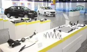 300سازنده ايراني محصول 301 را مي سازند