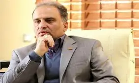 "‌جمال‌الدین عزیزی‌" ‌شهردار‌ یزد شد +عکس ‌