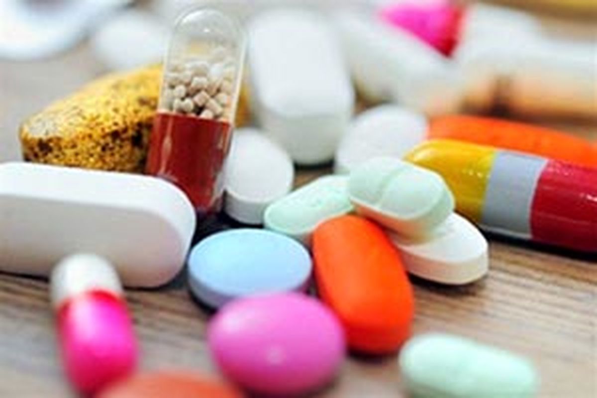 کشف قرص های غیرمجاز در آق قلا