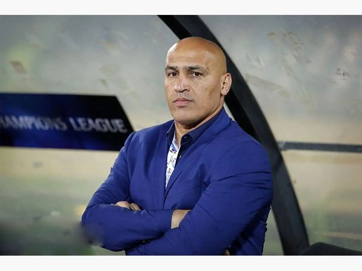 منصوریان با ذوب‌آهن تمدید کرد