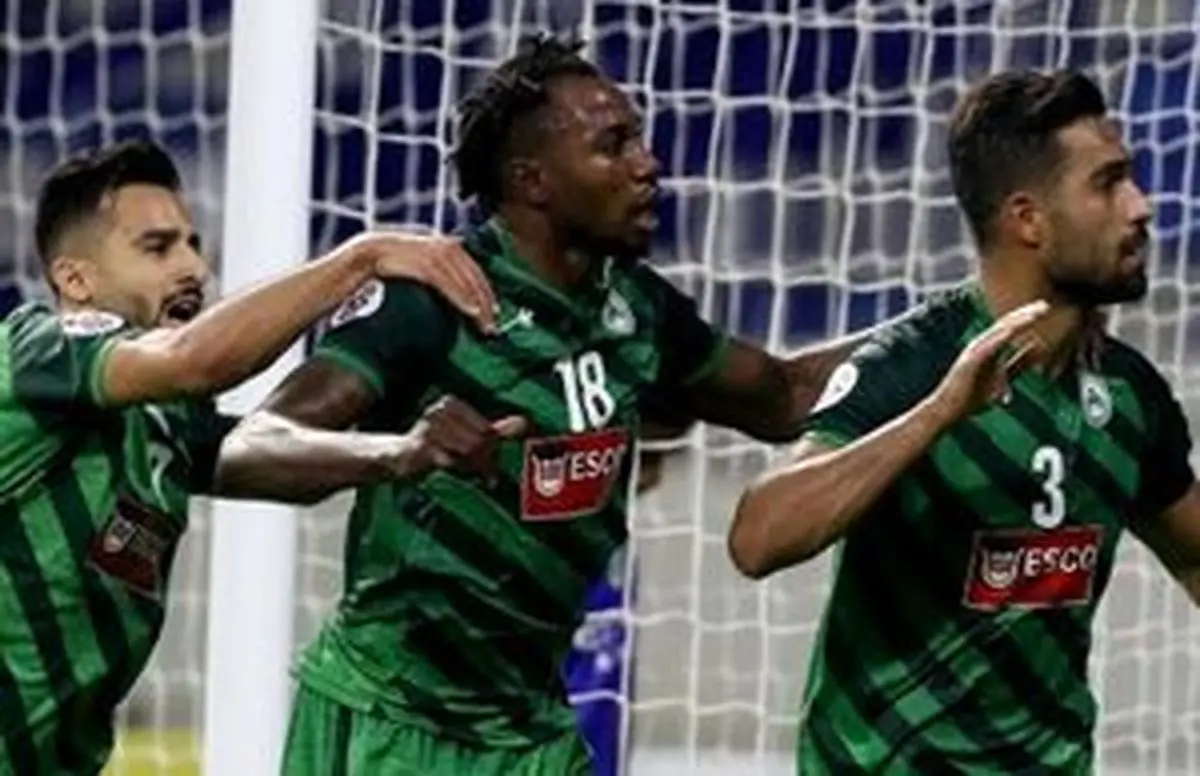 سرباز-فوتبالیست‌های ذوب‌آهن به پادگان می‌روند؟