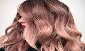 بلایی که رنگ مو سر زیبایی موهایتان می آورد