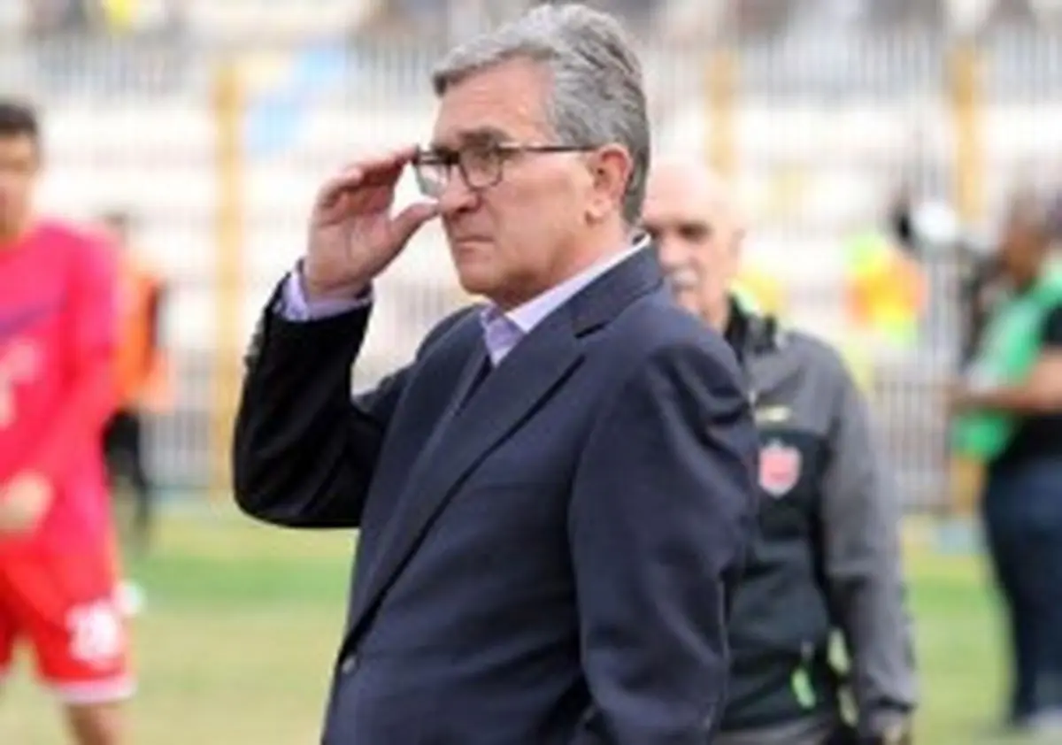 شایعه جدایی برانکو صحت ندارد