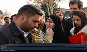 رئیس سازمان میراث‌فرهنگی از سایت تاریخی آوه استان مرکزی بازدید کرد‌