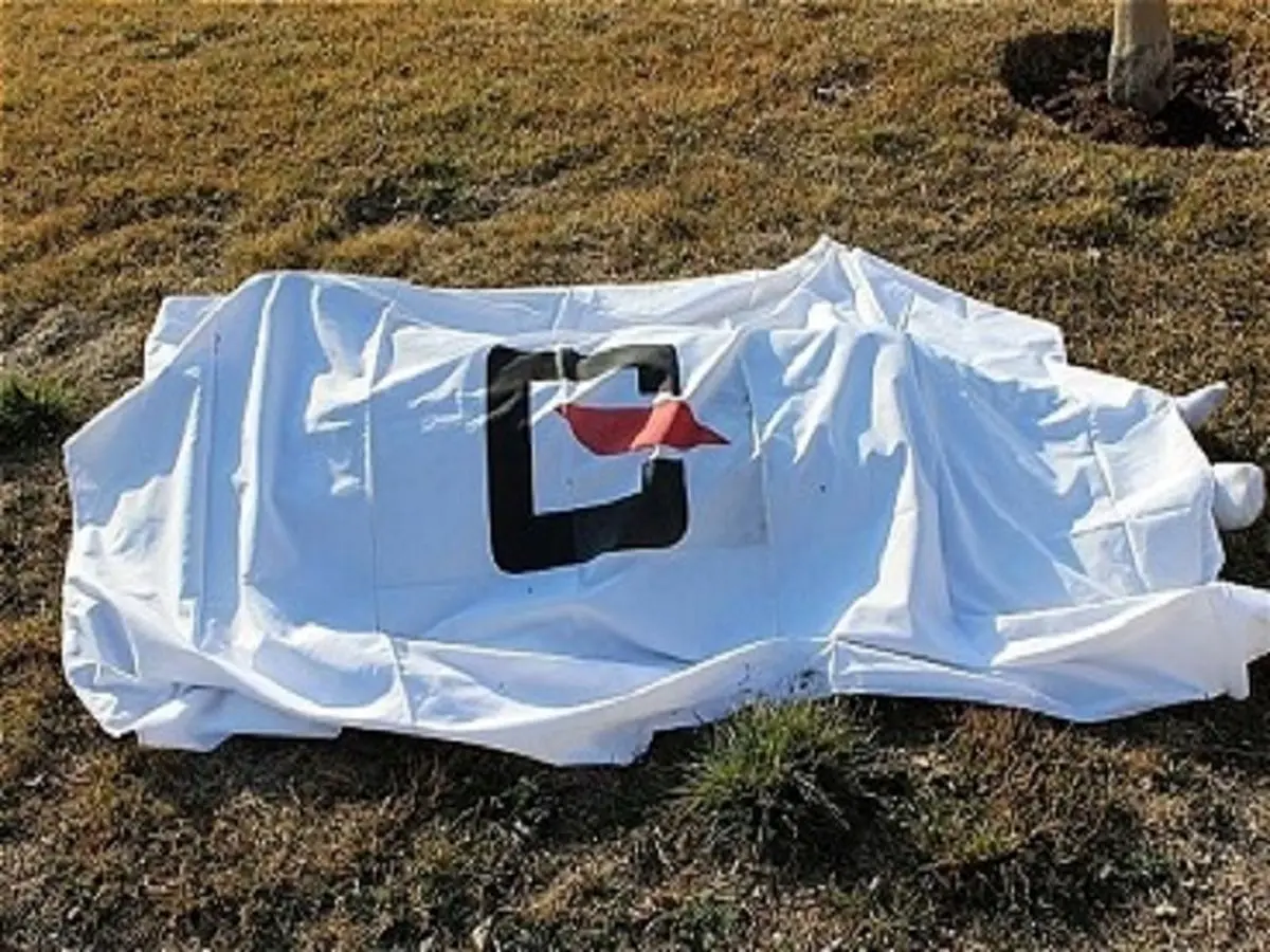 جسد یک مرد ازرودخانه کارون در اهواز خارج شد