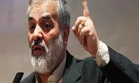 قدیری ابیانه: بیش از 90 درصد اختیارات اجرایی کشور در دست دولت است