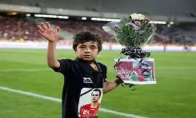 قرارداد پرسپولیس با هانی نوروزی