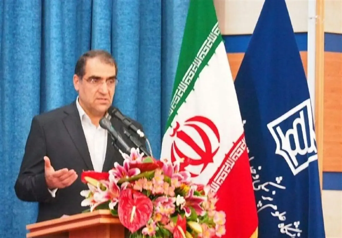 ۶ هزار پروژه پزشکی و درمانی در کشور اجرا می‌شود