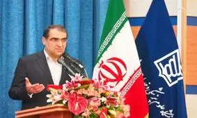 ۶ هزار پروژه پزشکی و درمانی در کشور اجرا می‌شود