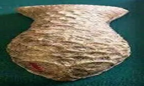 کشف ظروف سنگی عتیقه در تربت‌جام