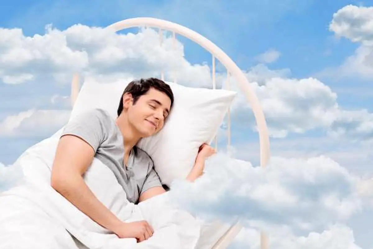 حقایقی درباره رویاها که باید بدانید!!!