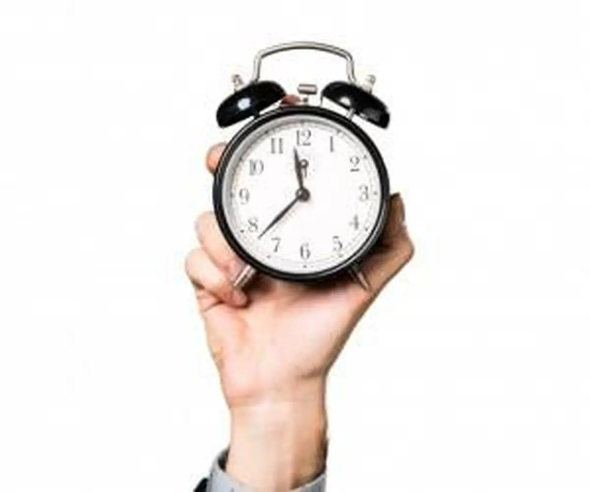 حقایقی در مورد زمان که نمی دانید