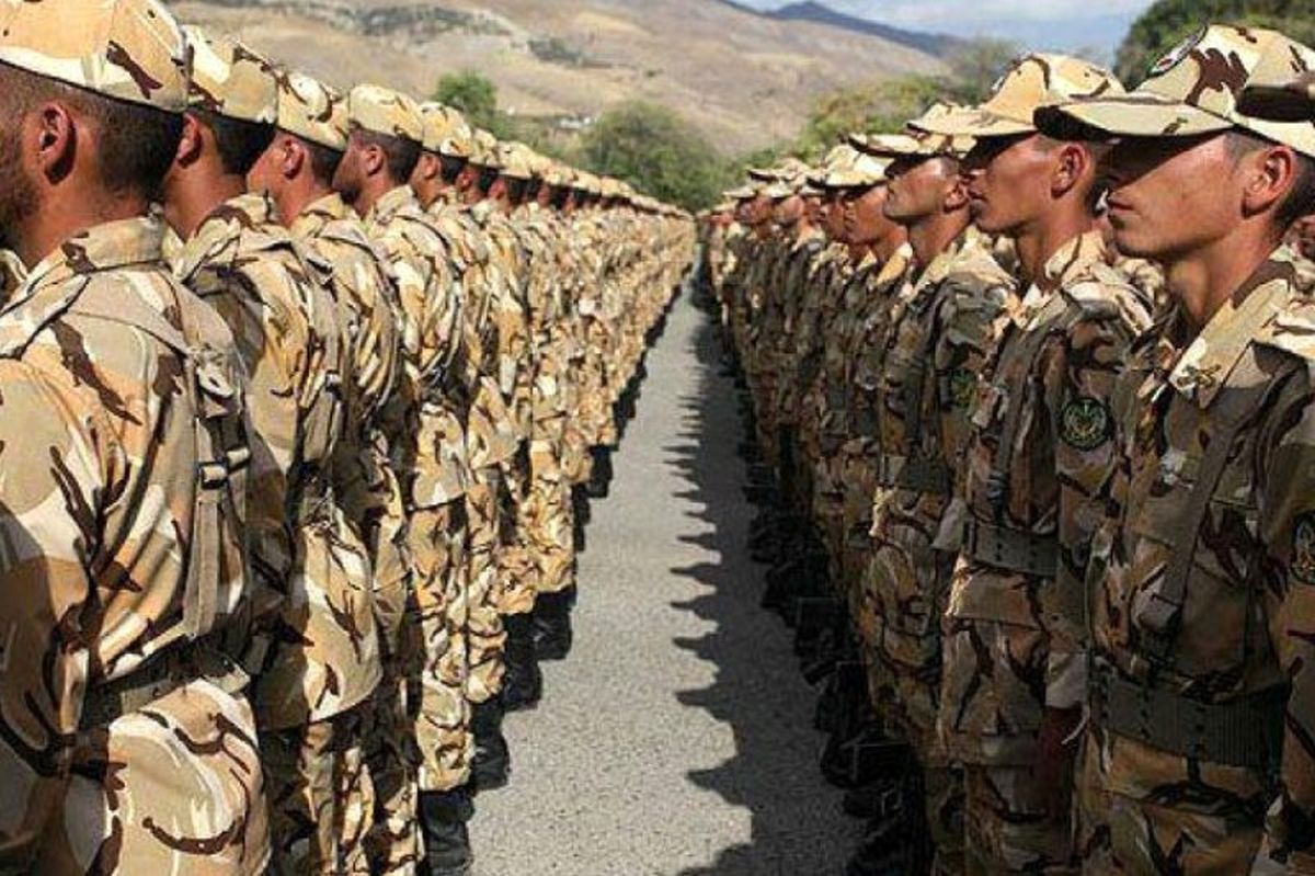 فراخوان مشمولان کاردانی، دیپلم و زیردیپلم به خدمت سربازی در خرداد ماه ۹۸