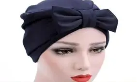 آموزش دوخت توربان