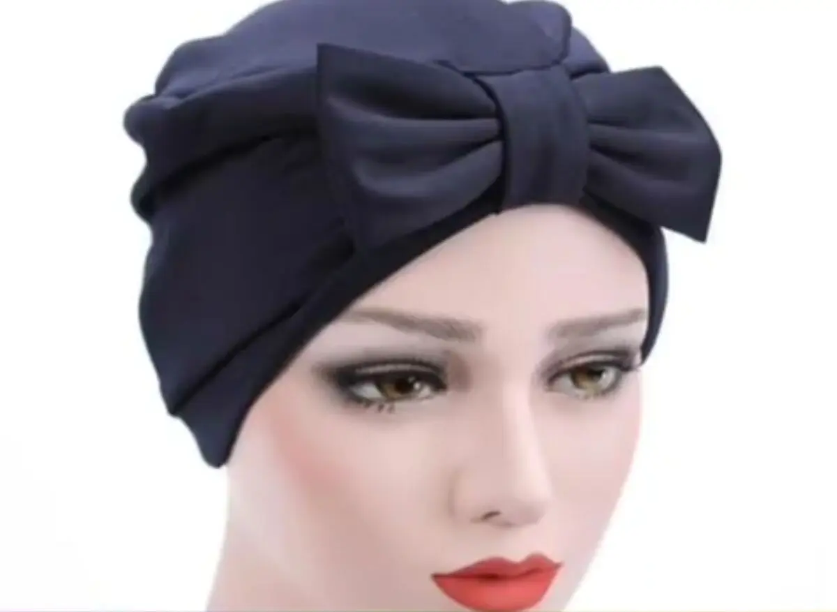 آموزش دوخت توربان