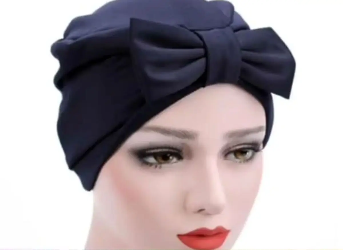 آموزش دوخت توربان