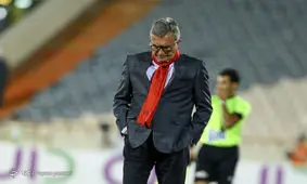 برانکو فهرست نقل و انتقالات را تحویل پرسپولیسی‌ها داد