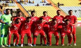 کناره‌گیری بیات از مالکیت باشگاه سپیدرود