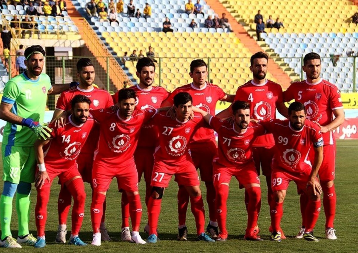 کنارهگیری بیات از مالکیت باشگاه سپیدرود