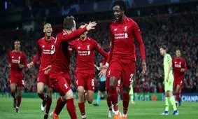 واکنش مطبوعات اسپانیا به قهرمانی لیورپول