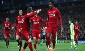 واکنش مطبوعات اسپانیا به قهرمانی لیورپول