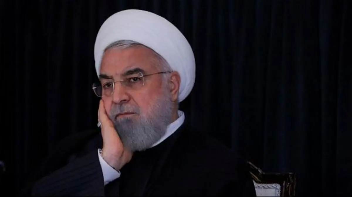 همه حواشی یک درخواست معقول/ آیا اختیارات روحانی افزایش پیدا می‎کند؟/ غرویان: فشار کانون‎های موازی قدرت به دولت قابل کتمان نیست/ رئیس‎جمهور باید اختیاراتی داشته باشد و مورد هجمه قرار نگیرد