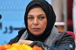حسرت غم انگیز یک مادر، ستاره سینمای ایران را غرق در اشک کرد