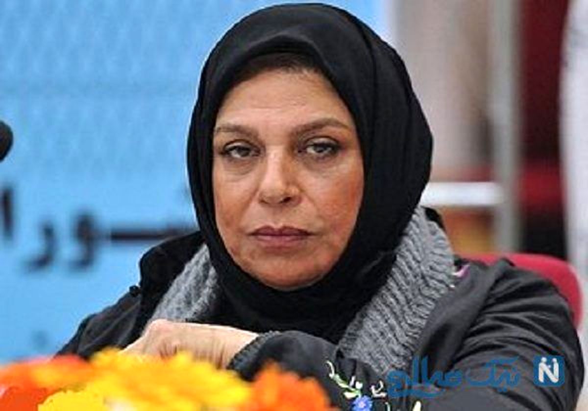 حسرت غم انگیز یک مادر، ستاره سینمای ایران را غرق در اشک کرد