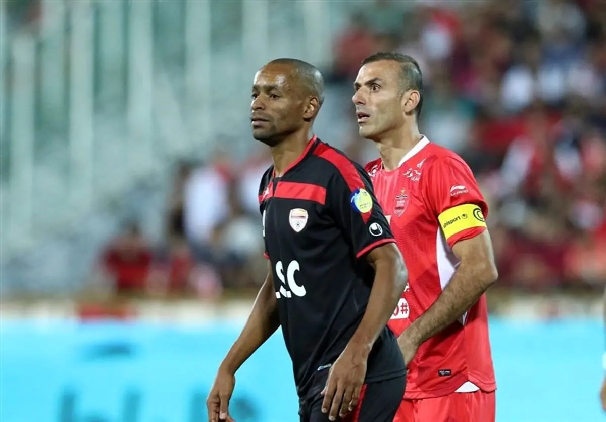 فولاد منتظر پاسخ شیمبا/ عبدالله‌زاده دوباره شاگرد نکونام می‌شود