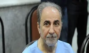 انتشار خبر قتل همسر نجفی در صدا و سیما خلاف قانون بود