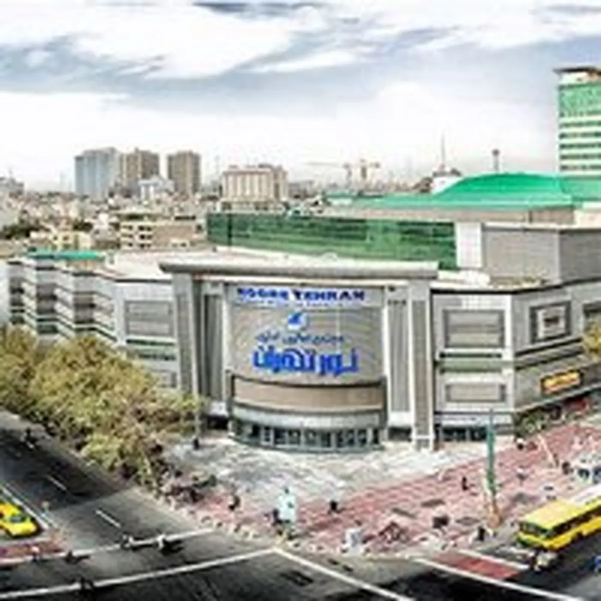 تکلیف پلاسکونشینان مستاجر در نور چیست؟