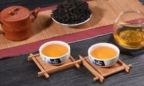 خواص چای اولانگ، چای اژد‌های سیاه!