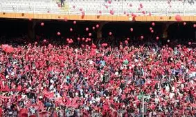 داماشی‌ها: هوادارانمان نباشند، بازی نمی‌کنیم!/ فتاحی: فینال حذفی ۲۲:۳۰ آغاز می‌شود