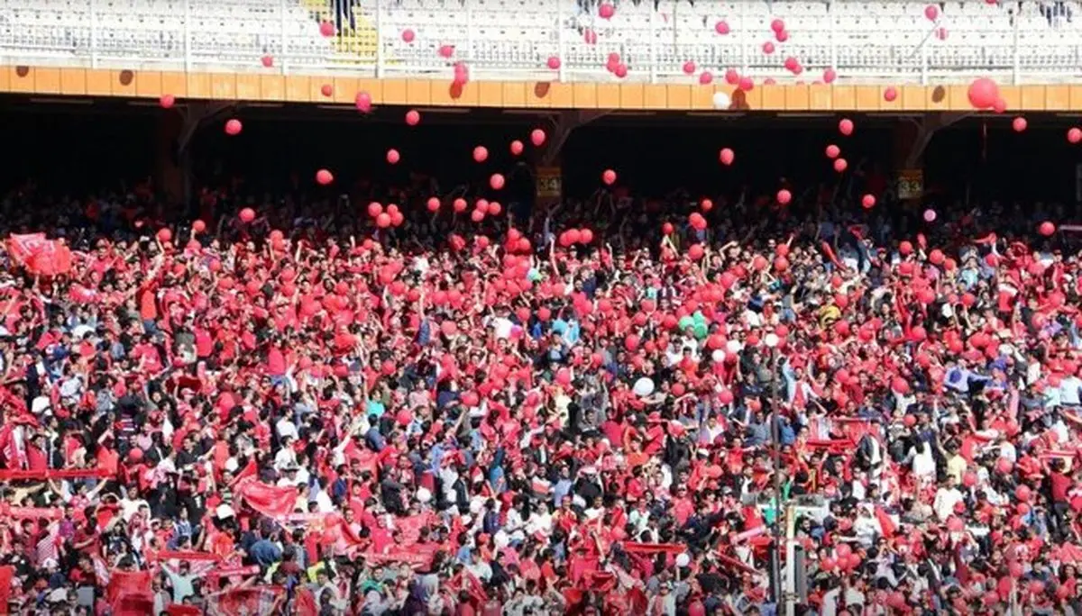 داماشی‌ها: هوادارانمان نباشند، بازی نمی‌کنیم!/ فتاحی: فینال حذفی ۲۲:۳۰ آغاز می‌شود