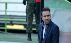 حمله به خلیلی با میلگرد!/ برانکو: دیگر نمی گذارم بازیکنان به زمین بیایند