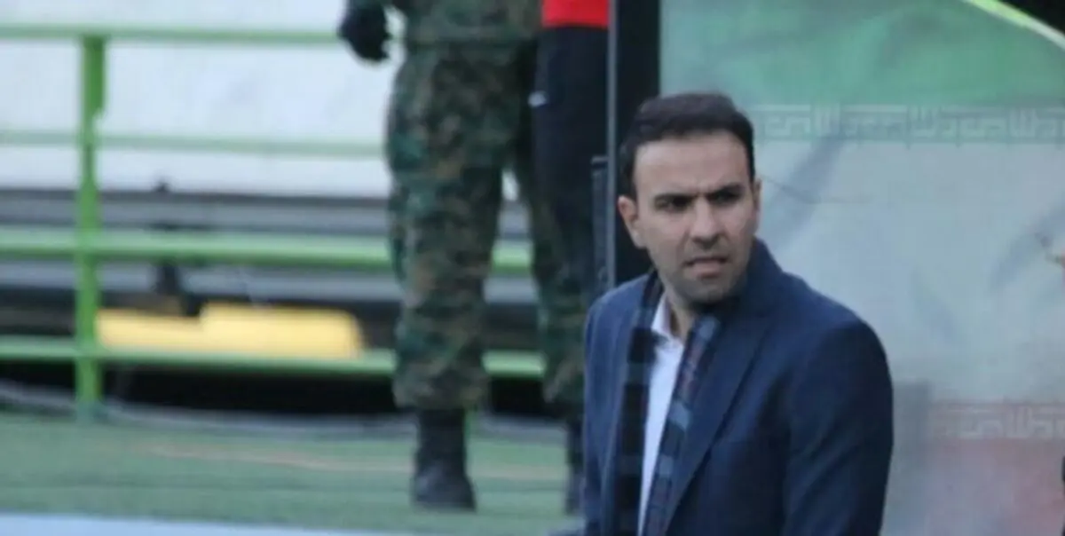 حمله به خلیلی با میلگرد!/ برانکو: دیگر نمی گذارم بازیکنان به زمین بیایند