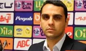 فتاحی برکنار شد!