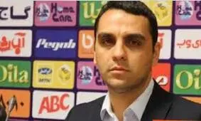 فتاحی برکنار شد!