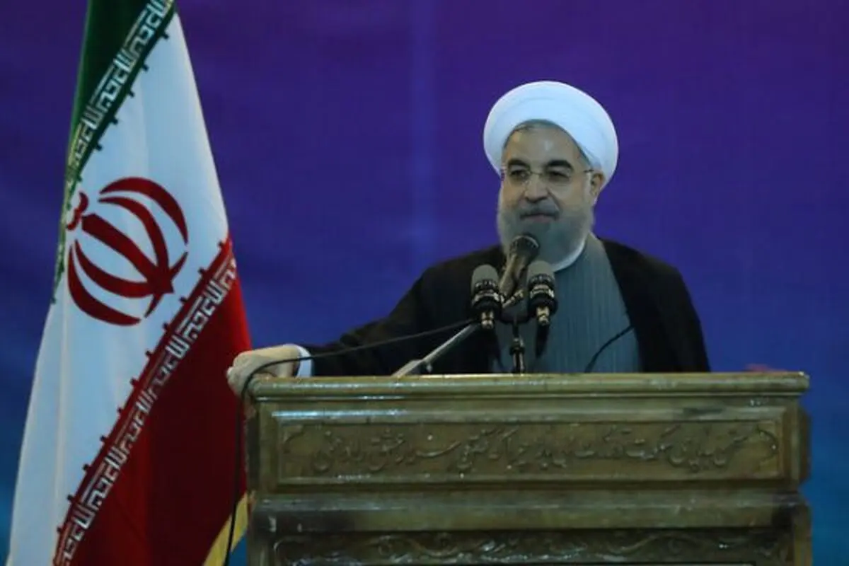 طرفی که میز مذاکره را برهم زده باید به شرایط عادی برگردد/ راهی جز ایستادگی و مقاومت وجود ندارد
