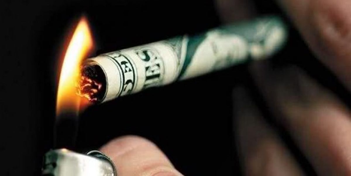 خسارت 70 هزار میلیارد تومانی «دخانیات» به اقتصاد کشور/ تخصیص ۱۵ میلیون دلار ارز دولتی به «دخانیات»