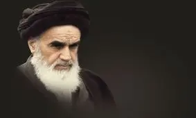 وصیت نامه امام راحل نقشه راه جمهوری اسلامی است