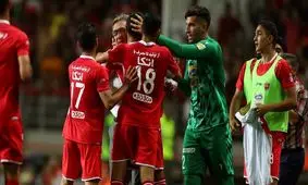 دبل قهرمانی پرسپولیس با برانکو در بامداد سیاه فوتبال